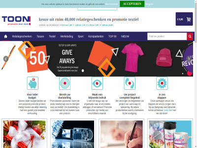 +31 +32 0 00 01 1 10 12 13 15 17.00 19 2 2017 2022 21 24 25 3 31 33 36 40.000 475 5 50 544 62 65 66 68 7 70 78 81 87 9.00 92 aandacht aangev aansluit aanvrag achterlat activ adv all away azo basis basket bedrijf bedrukt beeld begeleid behoeft belgie bent bereik beschikt best bestell betekent betrok bewar bied bijzonder binn blijvend bmi boodschap bovendien boxer branding breng budget bv cadmiumbesluit catalogus ce collectie complet contact control cookiebeleid cookies cor craft creatief creativiteit custom custom-mad digital doelgroep doelstell drukproef eis en ervor eu explor facebok find flesopener functioner gebruik gehel geschikt geving giv glov goed grag gratis hart hierbij hoger hom hoogwaard hor houd huis identiteit ieder imago inch indruk info@toonpromotie.be info@toonpromotie.nl informatie jar jersey jorn joyc jr juist kennis kerst kerstpakket keuz keyfinder kijkj kinderarbeid kinderspeelgoed klantenservic kleurstoff komt krijg kunt kwalitatief kwaliteit lat leidrad les lever leverancier levert linkedin ls m maakt maandag mad mak marker market mat meest meetlint minimal modern mogelijk naast nederland next nieuw nieuwsbrief nodig omvat onschat ontwerpt ontwikkel ontworp onz oplever optimal organisatie originel pant paraplu passend penn person pol powerbank premium prev prijs prijs-kwaliteit prijsklas privacy pro proactiviteit product productiefas professionaliteit progres project promotie promotionel referenties regel reken relatiegeschenk relaties revolution ruim s shirt showrom skros sleutelhanger sluit snell speciaal sped sport sportkled spraakmak standaard stapp stat sted stell t t-shirt t/m tass team textiel tilburg to ton top trainingsvest twitter uitdag uitdrag uitgelicht uniek usb uur vanaf vastgelegd veilig verhoud verkocht versterk verzorg visie voldoen voldoet volg volgend voorstel voorstell voortgang vrag vrijdag waard we websit weiger welkom wens werkdag werkkled werkwijz wet wij wilt world wrenchy youtub zal zes zien zoal zoek zorg