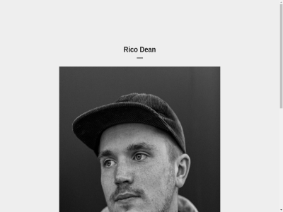 a absolut alway amplifier amplify an and approach artist as at authentic becaus beyond bigger but can clear construction coupl dean dep div end every experienc extension for foundation go has hav i lay meantim mostly music my myself on one own passion past personality proces producer production project reach record reflection rico rico@rico-dean.com s shaping singl singles so someon someth songwrit songwriter sonic still story tak than that the their this through to together trained trait true under unique up use ve vision we websit will with working world year you