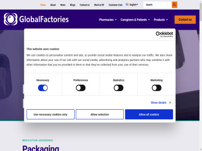 +31 0 1 2 23 2514 3083220 5 70 a about accurat adherenc ads advancement advertis alik all allow also alway analys analytic and are around art at automation b.v be becom beginn ben best blister blog breakthrough built by can car card caregiver century clear collected combin compact company condition consent contact content contribut convenient cookies cost cost-effectiv cup customer cutting day deliver detail detection develop developed disclaimer dispens distribution distributor dos easier easy effectiv efficiency efficient efficiently english enhanc enhances ensures equipped every excellent experienc facility factories features fill follow for format friendly from gf global guided hague has hav healthcar high high-quality hom hospital improv improves increases independently info@globalfactories.nl information innovation innovativ intakes into invent it italiano its journey jt last leader leading lives machin machines major makes mark market may mdm media medication medicin medicines mileston mission mor much multidos multipl nassaulan necessary ned nederland netherland new not number offer on one onlin only or other our outstand packag packing partner partnership patient per peripheral personalis pharmacies pharmacist pharmacy pharmasist pioner placed pouch preferences privacy proces product provid provided purchas quality quarter quarter-century reduces reduction reliabl repackag retail revolutioniz roll saf safety sales sam seamles selection series servic services shar show singl sit smart social solution stand stat state-of-the-art statistic step string support system tak technology tem than that the their them they thing this tim to traffic understand unique unitiz us use user user-friendly uses using vandenbrink vbm ve verification verified verifies verify vision way we websit what whil who with within work workflow world worldwid year yearly you your