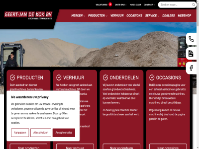 -12 -17 -7 00 013 07 08 18037602 1988 2026 30 4 5085 516 53 9355 aanbod aanpass aanschaf aantal accepter actief actueel actuel advertentie advertenties afwijz all allerlei analyser ap artikel assortiment b.v bandenkran bedrijf bekijk belangrijk beleid bema beschik best bestemm betekent betrok betrouw bied binn bouw bouwmachines brabant brow browse-ervar btw bv cauley chauffeur check club complet contact cookie cookies copyright daarnaast dag dankzij dealer del demodag denk dik direct draait druk dumper echt elk elkar en enthousiasm ervar esbek et eventjes facebok familiebedrijf flexibel frank friesland functie ga gan gat gebruik gebruikt geert geert-jan gehl gekom gemoed gepersonaliseerd gerust geslaagd gesprek gev gevestigd goed graafmachines grag grap greidanus grondverzet grondverzetmachines grondwerk grot gunstig hard hel help helpt hierin hing houd houding hur huuraanbod iederen importeur info@geert-jandekok.nl inhoud instagram inzet jan jarenlang jarn jezelf jij jou jouw juist kan kauwenberg kent kietel kijk klant klik klus knop kok kom komt krijg kun kunt kvk land lang langdur leijt les lever lex liep linkedin ma ma-vr machin machines magazijn mak manitou mc mccauley mee mens merci merk metal moment mooi movanta nagelnieuw nam natur nederland nem net nieuw nl801593281b01 no no-nonsen nonsen noord noord-brabant notelstrat nr nummer occasion occasionspagina onderdel onderhoud onderhoudt onderstaand onderweg ontdek ontwikkel ontwikkeld onz ooit open oploss pagina partner passend past paus plaatjes plek praatj praktijk precies prettig prijz privacy problem product project regelmat reserver rond ruim ruimt rustig sam servic sfer sind sloopwerk snel snell sollicitatie soort specialism spotlight start stat stell stemt stil stilstand straatwerk succes sv18 team terecht terrein tevred tijdelijk toebehor top transparant trot tuss uitmak unie uw vacatures vakblad vanaf vanuit veilig verbeter verder verhur verhuurlocaties verhuurt verhuurvlot verker verkoopadviseur verko