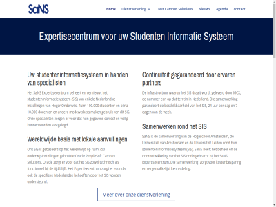 -12 1 10 10.000 100.000 1101 16 2 20 2023 2025 2026 21 24 28 3 6 7 750 9 aanvull afgelop afsprak agenda ai all allianc amsterdam api application basis beheerder beheert beher behoeft benoemd bericht beschik bestat bestur betrok bezoekadres bijna bjorn blijft campus cb conferentie contact contactgegegeven continuiteit correct cursusmateriaal dag deug dienstverlen directeur docent document doorontwikkel draait ec echter edu edu-api educatiev education efficient eind email enkel ervar expert expertisecentrum februari functie functionel garandeert gat gebaseerd gebruik gebruikt gegarandeerd gegeven geled geleverd genot geregeld ging goed hand harry heug ho hogehilweg hoger hogeschol holink hom homepag honderd info@sans-ec.nl informatie infrastructur instell interfaces invull jan januari jar juni kennis kennisdel koffie kop kostenbespar leid les licht lokal maart mak mcx medewerker mei mrt najar namen nederland nem new nieuw nieuwsbericht nummer oktober omzet ondergebracht ondersteund ondersteunt onderwijs onderwijsinstell ontwikkel ontwikkelt onz opgebouwd opgeleverd oracl orlean papendal partner pensioen peoplesoft per programmer recent richt rond ruim s sam samenwerk san sans-ec sans-instell schat servicedesk sind sis solution specialist specifiek standaard start stenver stichting student studenteninformatiesystem studentensystem support system technisch terecht terrein test tijd toe uitwissel universiteit uur uva vandag vastgelegd veilig verbeter vergemakkelijkt vernieuw vernieuwt verspreid vervuld volgt voortdur vrag vrijblijv waarop wek wereldwijd werking wij wo zengerink zit zorg zorgt zowel