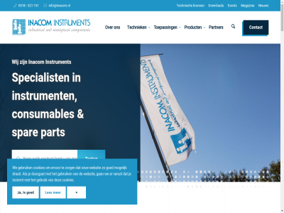 0318 1 10 151 2 2021 2026 3 35 50 521 7 9 aanbod aanverwant actief adres akkoord algemen all analys analyses analysetechniek analyzer analyzercomponent archief artikel bekijk belangrijk belangrijkst bestat betrouw bijzonder bronn chemie chemisch component consumables contact contactgeven contactperson cookies dagelijk del detector detectorlamp disclaimer distributeur diver doorgat download draait drag e e-mailadres efficient enkel erkend ervor event farmaceutisch formulier ga gan garander gaschromatografie gasopstell gass gat gc gc-kolomm gebruik gepubliceerd gid goed grot handig hoogwaard hplc i inacom industriel info info@inacom.nl informatie innovatiev instemt instrument instrumentel jar kenn klant klein klepjes klik klinisch kolomm kom kran kunststof lab laboratoria laboratorium laboratoriuminstrument ler les lever leveringsvoorwaard link magazin magazines mailadres markt meet- meld merk met microfluidica milieulaboratoria mogelijk nam nauwkeur naviger nieuw nieuwsbrief nieuwsgier onderdel onderzoek ontvang ontwerp onz open pagina part partner per petrochemie pilot plant pomp post privacy proceschemie process product productassortiment productcategorieen profiter publicaties realisatie regel regeltechniek relaties research sampling schrijv search slang slecht snel spar sparepart specialist sterk system techniek technisch telefoonnummer toebehor toepass toepassingsgebied uitgegev usa vanuit vast verbruiksartikel verklar verstur verzeker via vindt vloeistof vloeistoff voorraadhoud voorwaard voorzien waardevoll waarmee watermeter we websit webvriend werkproces wetenschapp wij will wilt zoek zoekinvoerveld zorg zowel