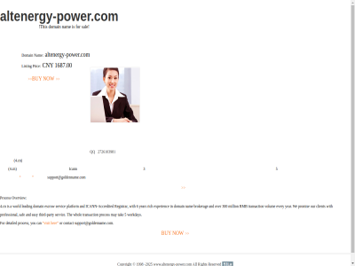 -2025 1687.00 1998 2726103981 300 4.cn 5 51la 6 a accredited all altenergy-power.com and brokerag buy can client cny contact copyright detailed domain easy escrow every experienc for goldenname.com her icann icann-accredited leading listing may million nam now or our overview party platform pric proces professional promis qq registrar reserved rich right rmb saf sal servic support@goldenname.com tak the third third-party this transaction visit volum we whol with workday world www.altenergy-power.com year you 一口价出售中 专业的第三方服务 中介交易 为了保证交易的安全 具体交易流程可 同时也是icann认证的注册商 售价 域名 域名交易方式 安全 官网首页 年交易额达3亿元以上 您正在访问的域名可以转让 我们承诺 我要购买 拥有六年的域名交易经验 提供简单 整个交易过程大概需要5个工作日 是全球领先的域名交易服务机构 查看或咨询support 点击这里 立即购买 联系我们 通过金名网 金名网