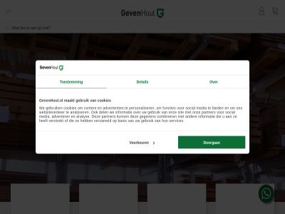 advertenties adverter analys analyser basis bied combiner content cookies del detail doorgan functies gebruik gegeven gevenhout gevenhout.nl informatie maakt media onz partner personaliser services sit social toestemm verstrekt verzameld voorkeur we websiteverker