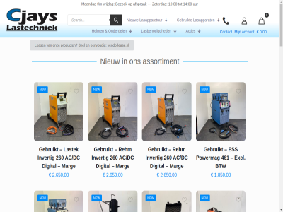 -18 -20 -21 -26 0 00 1 1.250 1.850 10 14 150 16 1660 17 17/18/26 2.650 200 2005 25 260 275 39 414 45 461 495 5 75 80 9 ac/dc account achter acties afsprak assortiment bedrijv begonn bekendst belgie bevind bezoek btw button call cjay contact dc dc/hf digital duitsland ecomag een eenvoud enkel ess europa evo excl finland frankrijk gaslen gebruikt gereviseerd ghana griekenland helm hobby huis interessant invert irak isolatier jar jumbo kemppi klantenservic klemnippel kroatie land lasapparat lasapparatur lasbenodigd lasmachines lastechniek lastek leas lila/paars lop luxemburg maandag machines marg merk mls nederland new nieuw now onderdel onz parweld per powermag prijsklas pro product rehm schur servie singapor snel spanj specialist steekwag surinam t/m tig toort uitgegroeid uur vendorlease.nl vrijdag war welding weldkar wk wolfram zaterdag zoek