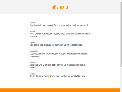 a acaba activada activee annu ar as aucun aun ben by cet contenido content contenu d denna deutsch dies domain doman ell english es español esta français freigeschaltet geregistreerd har has hinterlegt inget inhalt innehåll istant just kein l laddat n nederland no noch now pag pagina pour powered registrerad reserved ser soeb strato svenska this tien toegevoegd uploaded upp vient web webinhoud websit wurd y zojuist être