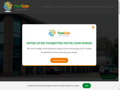 0 040 0977 1 10.500 12.150 2 23 3 30 5 62 760 7600977 8.500 9 aangeslot aanleg actuel adviesafsprak adviestol adviser aeg af afgewisseld afsprak algemen allen ambassadeursprogramma auto avond back back-upfunctie batterij batterij-ready bedrijf bekijk bereik best betal beteken beter bewust bied blog branch budel buit cactus cell check communicatie communicer complet contact content cookies copyright daarmee dag dankzij del derd dienst direct disclaimer doe duidelijk e e-cactus eend eenvoud eerst eig eigen eindresultat ems ems-system en energie energiecontract energiemeter energiesystem enig erg ev ev-lader facebok faq ga gan garantie garantiefond gat gebeurt gebruik gedeeld geled gemiddeld genoeg geregeld geschikt gesprek gesprok gewon goed grip groener grotendel growatt handig helder hoevel hoogst hor hot houd huawei huis inclusief info@puresolar.nl informatie inhoud installatie installeerd installq interes inzicht jaarlijk jouw klant klantbeoordel klinkt kom krijg kwam kwh laadpal lad lader les leuk lever likes logisch lol lop maakt mak mee mens menu merk momentel n natur nederland nee nem nieuw nieuwsgier nuttig oke omvormer onderhoud onlin ontdek onz opbrengst opgewekt oplever opslag optimal overdag panel past precies prestaties project puresolar puresolarstar q qurmit rap reacties ready realiseerd realistisch rec referenties rendement review s sam samenwerk scenario servic shar situatie slim slimm snel social softwaremat solaredg stand sted stichting strom system technisch tempo terug teruggeblikt teruggeleverd terugleververgoed testimonial tevred thuisbatterij tijd toekomst topic totaalvermog uitgerust uitleg upfunctie vaker vakwerk valkenswaard vanaf veghel verander verbruik verder verhal verlop via video view volg volgen vooral voorbereid voorwaard voorzien vrag vrij vrolijker w wall wallbox wc wc-eend we websit wek wel welk werk werkwijz wij will woning woord wp zeker zelf zelfvoorzien zien ziet zon zonnepanel zonnepanelensystem zonnestrom 𝗗𝘂𝘀 𝗡𝗮𝘁𝗶𝗼?