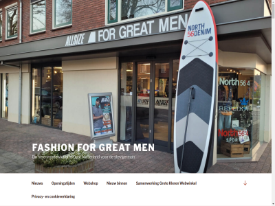 -35 -74 /2020/06/24/forse-mensen-vinden-moeilijk-leuke-fietskleding/ /allsize-webshop/sport-kleding/fietskleding/g-10000031 /sport/ik-ben-anders-gaan-denken-over-dikke-mensen-op-een-racefiets~b60b7925/ 10xl 12 16.00 17 17.00 18.00 180 19 1c 2 2012 2017 2019 2023 2024 2025/2026 21.00 22a 26 28 2xl 3 30 4 5 56 58 7 70 7051 8xl 9 a aandacht aangeeft aankop aanleg aanwez abn abn-amro achterhoek achternam acteur adres aero afrond alberto aldus allsiz allsize-fashion allsize-webshop.nl amersfoort amro april archiev arie arnhem assortiment atb augustus avond baantjer badkled bankkantor bas basic basis basiscollectie beginn begonn begrip beid bekend bekijk belangstell bened beoefend bericht bert bestaand bestan besteld bestell bestelt betaalt betekent bezet bezoek bezorgd bied biedt bijzonder bik binn blauw blazerjasjes blij blijv blog bn bn-er bodywarmer bolk breder broek bron brunner buikomvang buit buurtmak cabaretprogramma calamar canson casa casual centimeter centrum circa cj club clubnr colbert collectie collega column computer cookieverklar culture/eden cycling daarna daarnaast daarvan dagelijk dankzij december decennia ded degelijk den denk denmark dennis deur dezelfd dicht/afwezig digital dik direct diver doetinchemseweg donaties druk duit dun duthler duurzam e echt edo eenmal eerst eig elemar elk email enkel etalageglas even facebok fashion februari feest fiet fiets fietsjass fietskled for forgreatm forgreatmen.nl gan gav gebr gel gelderlander gelez geliefd geluk gelukk gen gepast geplaatst geproduceerd gevierd gewon geword gier glas goed grag great greyes grijpstra grootst grot grotekleren-webwinkel.nl groter hart hel helmond help herenkled herenkledingspecialist herenmod herenmodewinkel herft herft-wintercollectie hez hierop hogeschol hom hr huismerk impressie indien informatie ingeburgerd inhoud inkop inschrijv interview invester jack januari jar jarig jass jean jeansmat jong jorg jungl keuz kijk kijkj kleding kledingbank kledingmerk kledingwinkel kler klikt ko