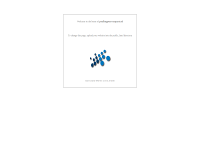chang directory hom html into pag paulkuppens-usaparts.nl public the this to upload websit welcom your