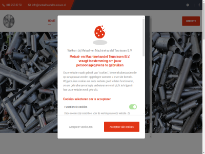+32 02 040 19 2 2020 2400 255 473 50 56 5651 65 76 88 accepter achtseweg adres ads advertenties afsprak all aluminium analytic apparat autobedrijv b.v b2b becquaertlan bedrijf bedrijv begrijp beher behor bel belgie bent betrouw bezoeker bezoekt bied boorsel bouwbedrijv branch bulk circulatieket contact container containerservic cookies cookievoorkeur copyright dagprijz demontag dienst dienstverlen direct distributienetwerk draaisel e e-mail edel edelmetal eerlijk eindhov elektronica emiel ers ervar ervor essentieel export flexibel functioneert functionel functioner gang gat geacht geanonimiseerd gebruik gebruikerservar gebruikt gedeeld gef gegeven gepersonaliseerd gespecialiseerd gev gg goed googl google-privacybeleid handig help hom houd ijzer import industrie info@metaalhandelteunissen.nl informatie inkop inlever inloggegeven interesses inzicht jar jouw kabel kiez klant klein koper kosteloz krijg kunt laatst lat lev lever lez link lod loodaccus maakt machinehandel machines mail mak manager market material mee meest metaalhandel metaalverwerk metal mol n.v naviger nem nieuw noord offert omgev onthoud onz opgeslag ophaalservic ophal opmerk opvrag oud paginas particulier partner persoonsgegeven privacybeleid privacyverklar rad reken relatie relevant s sam scheid schrot selecter servic sit sloperij sluit snell sorter statistisch stur taalkeuz tag tekstbestand tel terwijl teuniss toestemm uitbetal uitgebreid vaakst verbeter vergoed verkop verwerk verzamel verzameld verzamelt volgend voorkeur voorkeursinstell vraagt vrag waarom wanner we websit weergev welk welkom wer wereldwijd werk werking wij wilt zet zink zoal zorg zzp