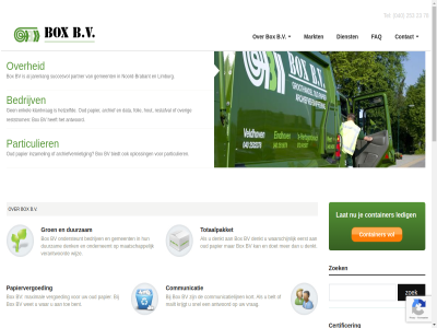 040 2021 2025 23 253 78 afvalscan afzetcontainer all antwoord archief archiefverniet b.v bedrijfsafval bedrijv bekijk belt benodigd bent beschik biedt bosch box brabant bv ca certificat certificer communicatie communicatielijn contact container daarvor data den denk denkt dienst doet duurzam eerst enkel ervar faq folie garandeert gemeent groen grot hetzelfd hom hout hur inzamel iso jarenlang klantvrag klein kort krijgt lat ledig les limburg maatschapp mailt markt maximal mog noord noord-brabant onderneemt ondersteunt opdracht opk oploss oud over papier papiervergoed particulier partner referenties restafval reststrom rout sitemap snel succesvol tel toe totaalpakket veldhov verantwoord vergoed verwijder vol vrag waarschijn war wet wij wijz zeker zoek
