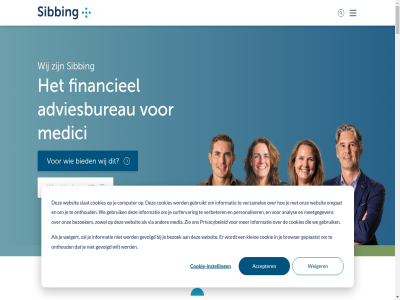 +31 0 044 2026 318 33 3900 3905 544 915 aandacht aanmeld aanspreekpunt accepter accountancy advies adviesbureau adviser adviseur afsprak agenda algemen all analys annuleringsverzeker auto autoreis ax bagag band bereid beroepsveren bescherm betekent betrok bevest bezoek bezoeker bied binn blijf boek bosbrand bred browser buitendienst buitendienstmedewerker collectiev complet computer consultancy contact contactgegeven cookie cookie-instell cookiebeleid cookies daarnaast dienst dienstverlen disclaimer diversiteit eig elk ervar europa expertis financieel financiel financieringsvoorbehoud full fysiotherapeut gebruik gebruikt gedrev geniet geplaatst gerespecteerd gesteld gevolgd gildetrom goed gratis hel hen het hoogt huisarts individuel info@sibbing.nl informatie instell jarenlang jungl kantor kennis klein kliniek kop kost laatst land landelijk les lez liever maakt maatwerk mak mat medewerker media medici medicus medisch meetgegeven meld mid mogelijk msb nam naviger nederland nieuw nieuwsbericht nieuwsbrief o.a omgat ondernem onderscheid ontdek onthoud onz opdracht over pensioner person personaliser personel postbus praktijk praktijkadvies praktisch privacy privacybeleid professionel reis reken relaties richt salaris samenwerkingsverband sector servic sibbing slat specialist specialistisch start startend statement sted surfervar synergie tandarts tb team tip trot uitbreid vak vakantie vakgebied vanaf vanuit vast veenendal veilig verbeter verder vergoed verlen verloskund verspreid verstand vertrouw vertrouwd verzamel verzeker via voorbereid voordel voorwaard vrag waarom we websit wegwijs weiger weigert welk werk wij wilt woning www.sibbing.nl zak zakelijk zie ziekenhuiz zomer zorgelos zowel zuid zuid-europa