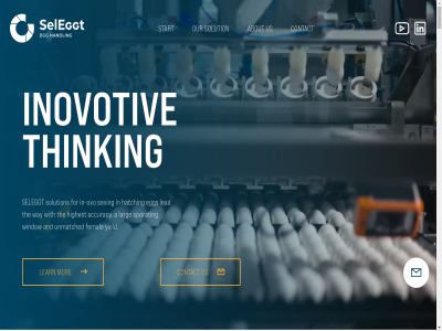 +31 01 02 03 1 2017 2018 2019 2020 2021 2022 2023 2024 2025 3 318 49 511 512 6745 9 a about accuracy advanced ages agree all already among an analysis and are as automated automatic award barneveld based be becaus becomes being blod boundaries brand bring brown call can changes chick circuit circulus coincidenc condition contact contain continuously contribut cooperation count culling currently day dedicated designed detail determin develop development dna dna-analysis dna-based early easily efficiency efficient egg egg/second empower end ensures europ everyday excellenc expand far femal field first fit flexibility flourish for form free from fully futureprof gender genetic german group handling hatcheries hatchery hatching hatchtech hav hen high highest highly i imprint improv in-ovo incubation independent industry info@seleggt.com information innovatielan innovation inovotiv insid insight installation integral integrated international into introduction it joint just kep klomp know label labor larg laying lead learn leipzig lik machin major mal mandatory manual market mean met method million minimal minimiz mission modern mor most motivated needed needles netherland new no not now offer on one only onward operat operation operational our out overseas ovo parent part passionat pcr pcr-analysis planning play plug policy practic privacy prototyp prov provid provider pushing quantities rat read receiv relaunch reliability reliabl resources respeggt retail rew roll rooted s sampling seamlessly seleggt set set-up sex sexing shareholder sinc so sol solution standard start stock story submit sustainability sustainabl takes team techniques technologies technology term tested testing than that the them thinking to truly trusted trusting under unique unit university unmatched unnecessary unsustainabl up us usa use valuabl ventur vision wast way we wek wer what whit win window with work would xw yield your