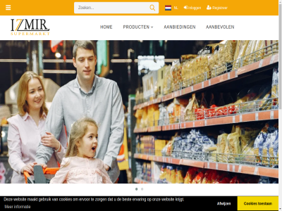 0 00 000 0643085002 09 1.5 10 100 11 18 2.5 20 2026 25 25.12.1 3.5 4.5 50 5654db aanbevol aanbied aangedrev afhaalprijs afwijz all bel bennekelstrat best bestell bezorg bezorgkost bezorgland cermepos contact cookies dinsdag donderdag e e-mailadres eerst eindhov email ervar ervor geavanceerd gebruik gratis hom hoogt info@izmirsupermarket.nl informatie inlogg izmir kassa krijgt maakt maandag mailadres meld minimum mis nederland nem nieuwsbrief nl nooit onz orderbedrag orderhistorie product recht registrer reken softwar supermarkt toestan tuss vanaf voorbehoud vrijdag vul websit werkur wes winkel woensdag zaterdag zoek zondag zorg