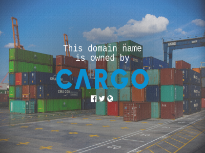 bv by cargo domain international nam owned this
