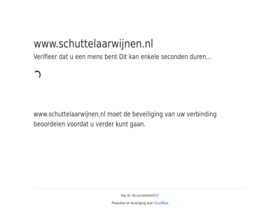 95ca2cebb9e48f27 bent beoordel beveil cloudflar dur enkel even gan geduld id kunt men prestaties ray second verbind verder verifieer voordat www.schuttelaarwijnen.nl