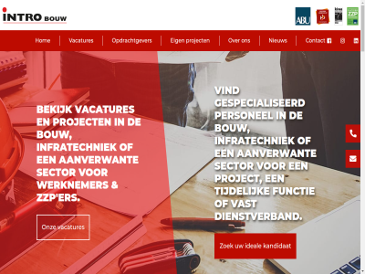.. 0318 20 3905 495895 aanverwant adres afsprak afwissel algemen all arbeid arbeidsvoorwaard assistent b be bedrijv bekijk belangrijk belgie benieuwd bent beschik betrok bezig bezit bied bouw cao certificer collegialiteit communicatiev conform contact contactgegeven crer daarbij daarmee dienst dienstverband dienstverlener disclaimer diver doelbewust duitsland eig enthousiast ers flexibel flexibiliteit functie gat geholp geldend gemotiveerd gespecialiseerd gevelbouw gevelbouwer gewenst glasvezelmonteur glasvezeltechniek goed grep groensector hecht hom hoofduitvoerder ideal industrie info@introbouw.nl infratechniek introbouw jou juist kandidat kc klachtenformulier klant klantgericht klantrelatie kom kort krijgt kun kwaliteit les levert link mak manier market match mbb medewerker mee meeuw mens naast nederland next nieuw onlin ontwikkel ontzorg onz oog opdrachtgever opleidingsmog oploss optimal opzoek person personel previous primair privacy profiel project projectleider reacties realisatie recent recht review rijbewijs schakel schilder sector secundair situatie snel sted stratenmaker team telecom ter termijn tijdelijk timmerlied timmerman total training uitdag urenregistratie uurtarief vaardig vacatur vacatures vakmens vast veenendal veilig verder verklar verschill vind volkerwessel voorbehoud voorkeur voorwaard vrag waard war we werk werkhoud werknemer werkomgev wij win win-win zegg zijdevlinderhoek zoal zoek zorg zzp