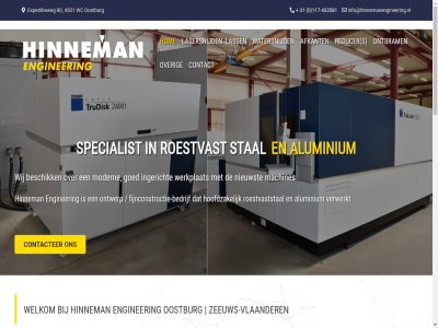 -453581 .. 0 117 2026 31 4501 453581 80 activiteit afkant afnemer all allerhand aluminium apparatenbouw architectonisch bedrijf beschik bewerkt bouw buigmachines contact contacter copyright enginer expeditieweg fabricag facebok fijnconstructie fijnconstructie-bedrijf gesned gespecialiseerd gewerkt goed hinneman hom hoofdzak industrie info@hinnemanengineering.nl information ingericht innovatief kunstzinn kwaliteit lasersnijd lass les machines material meestal mj mj-webdesign modern nauwkeur nieuwst offertebasis onderdel ontbram ontwerp oostburg oploss over plaatwerk realisatie realiser reducer regie robotlass roestvast roestvaststal rvs s specialist stal technisch teken toelever verloopstuk vervaard vervaardigt verwerkt via vlaander volg voorwerp vrijwel watersnijd waterstraalsnijd wc we webdesign welkom werk werkplat wij zeeuw zeeuws-vlaander zer