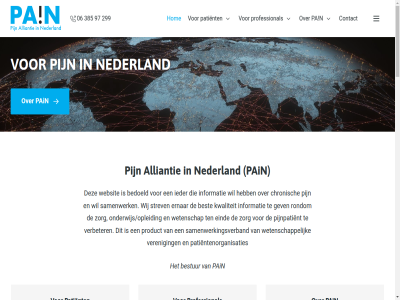 06 12 14 2013 2025 2026 21 299 385 4 6 97 aanpak aanspreekpunt activiteit agenda all allemal alliantie ander andrea april augustus bedoeld behandel best bestur betreff biedt binn brengt chronisch collega congres contact daarbuit daarmee dag december diagnostiek dierbar ding direct disclaimer doe doel doet draagt drijvend druk eind elk ernar ever factshet faculteit februari gan geinitieerd gemoed gericht gev gezondheidspsychologie grot hebt het hiermee hom hooglerar humeur ieder info@pijnalliantieinnederland.nl informatie inhoud institut invloed juist klik kom kracht kunt kwaliteit laatst lat leid leidrad les lev linkedin maandag mak manier mens menu misschien missie multidimensionel n nederland nieuw nva onderwijs onderwijs/opleiding onmisken onz open optimaliser organisatie overled overlijd overslan pa pain partij patient patientenorganisaties person pijn pijnklacht pijnpatient plat play prevalentie preventie privacyverklar product profession professional psychologie richting rondom sam samenwerk samenwerkingsverband sind sitemap social stan strev ten uitvoer universiteit ver verbeter verbond verder verdriet veren verminder visie volg vra wanner websit websten welk werk werkwijz wetenschap wetenschapp wij zorg zorgprofessional zorgstandaard