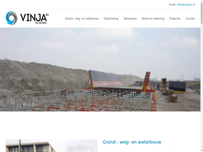 +31 05 07 13 2000 2002 45 53 5331 5334 56 57 6 70 84 94 aanbreng aannem aantal aanvrag actief adviser afsprak all allen allerlei architect b.v bedrijf bedrijfsnam begrip behoeft bekijk bekist bekistingmethod bekistingsmethod belang bericht beschik beschikt beton betonbouw betonoppervlaktekwaliteit betonvorm betonwerk bezoekadres bovengrond bred bv capaciteit civiel complex contact creatiev cruciaal daarnaast dag del denkbar deskund detacher dienst direct dirk diver doelgericht duidelijk duurzam e e-mailadres een ei eindproduct eis elkar email enkel ernar ervar essentieel expertis extra fier flexibel gebied gegeven gerelateerd gerust gev gewenst goed grag grond grondwerker grondwerkzam grut gx ham ham-ei hand hel helder help helpend helpt hen hieran hierbij hieronder hiervor hog hoofd ieder impressie info@vinjabv.nl informatie informer infrastructur innovatiev inschakel inschakelt interes inventiviteit inzet inzicht jar jarenlang juist kastanjestrat kennis kerkdriel kernactiviteit keuz kom kort kunt kwaliteit langer leeuward lop mailadres manier mankracht mat medewerker meedenk menu middel mocht mogelijk nam nederland nem niveau nodig omgan ontwikkeld onz opdrachtgever opereert opgedan oplevertijd oploss optimal partij partner paul period personel planning postadres privacy privacystatement professionel profiter project realiser rioler rotterdam sam samenwerk samenwerkingsvorm scala schakel schakelt schat schijf servic sind sit slecht snelheid snell stadkanal stan stell stortploeg stratenmaker streeft techniek telefoonnummer tijdelijk timmerlied traject transparant uitdag uitstek uitvoer uitvoerder vak vakkennis vakmanschap vakmens vast veelzijd vel velddriel verhard vertrouw verzend vincent vinja voert volwass voordel voorkom voorop voorwaard vrag vrijblijv wanner waterbouw we weg werk werkzam wet wij wilt wordenseweg zelfstand zer zien ziet zodat
