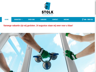040 14 2020 20a 5504 7800 922 all allen augustus bedrijf contact copyright dienst direct e enkel ervar fam for ga gat gegroeid geslot glas glasproduct glasproject glasschad glasservic glassoort heiberg herstel hom info@stolkglasservice.nl invester isolatieglas jarenlang kennis klar les montag nieuw nieuwbouwwon oploss opnieuw pb plaats professionel renovatie serreruit specialism specifiek stan sted stolk subsidie t tafelblad techniek uitdag vakantie vakkund vakmanschap vanweg veldhov verbouw vergaand veronderstelt vervang volled voortdur waarin webdesign wer werkwijz wij winkelruit zak ziet