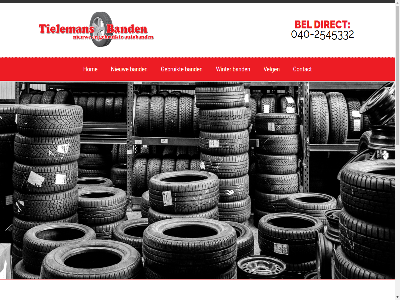 -2545332 040 08.00 12.30 126 17.00 20 5502 achterom afsprak assortiment autoband b band bandenhandel bedrijf bekend bel bezoekj breng budget concurrer contact direct duurder elk gebruikt geholp goedkop grag grot hom info@tielemans-banden.nl internetbureau jar jj klar klik kruisstrat kunt lat lichtmetal maandag mak merk merkband monteert nem nieuw onz openingstijd prijz snel stal stan t/m terecht terwijl teven tieleman uitgebreid uur vak veldhov velg verkoopt voorrad vrijblijv vrijdag wacht we websit wij winter winterband woord zaterdag zer zoekt zowel zull