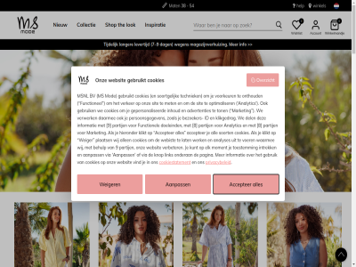 0 10 2025 24 26 38 39 4 44 49 54 58 59 99 aandacht aanmeld aanpass accepter accessoires account actuel afgestemd albert algemen amsterdam analytic backprint basic begon best bestelhistorie bestell bestemm betal bezorg blazer blous blouses broek bv c cadeaukaart capri club collectie collecties comfort cookie cookies cookiestatement curvy cuypmarkt daarvor damesmod disclaimer dot duurzam embroidery fashion feestdag feestjurk functionel gebruikt gedrag gegeven gehaakt geopend gev gilet grot help ide impressum inspiratie instell interesses jar jass jean jouw jurk kant kerst klantenservic klerenzooi knoopsluit koordjes korting lat leg legging les linn lok lurex market mat maxi meld member mesh midi mod ms msmodebym msnl nam nieuw nieuwsbrief officiel onlin ontvang ontworp onz ooit oud outfit overzicht pagina party pasvorm person polka privacy privacybeleid retourner rok ros ruil s schrijf shirt shop short spijkerjas statement stijl stor stral t t-shirt the tijden toestemmingsvenster top tregging trend trui tuniek uitgegroeid uitstek vanaf vertrouwd vest volg voorwaard vrouw webshop websit weiger wereld werk wid wij winkel winkelmandj wishlist word zestig zichzelf zie zoek zoekt