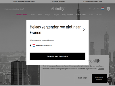 -50 /5 3807 4.5 advertenties all beoordel best bezoek bied collectie cookies daarmee dagelijk dames deal detail for franc ga gebruik gebruikservar gebruikt grag gratis helas her houd in-stor item jongen jouw klant kunt label.header.toggle les link link-track meisjes nederland netherland nieuw party person personaliser retourner sal servic shoeby special sted stor stores techniek the toestan ton tracking verder vergelijk verzend vind we webshop welk wij you zoal