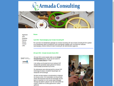2013 28 3 advies agil algemen applicaties armada bedrijfsnam benader bijen bv by consult consultancy consultant contact design development dienst dienstenspectrum diver doel editie eerlijk expertis gebied gebracht gecertificeerd gewijzigd innovatie jager jar join juli kastel kunt les levert link linkedin locatie maart maatwerk maurick middel naamswijz nadin netweaver nieuw on onderdel ontwerp ontwikkel ontwikkelmethodiek onz partner per plat prachtig pragmatisch presentaties professional professionel projectmethodiek review sap scrum sessie setting slecht specialist tal twed twintig uitbreid us vakinhoud veranderingstraject verwacht visie vond vught waardevol werkaanpak won