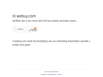 961b109eeb5f3a6e bent beoordel beveil cloudflar dur enkel even gan geduld id kunt men nl.webuy.com prestaties ray second verbind verder verifieer voordat