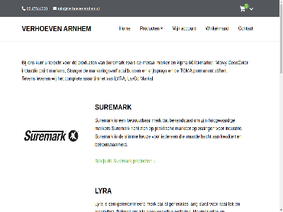 -22520315 0 06 1 15 2026 47044200 60 6994 76049396 860489206 account algemen alpha arnhem assortimnet bekend bekijk bentincklan biedt blauw breng btw chlorid ck co combineert complet contact contactinformatie content copyright creatiev creativiteit decocolor dekkend duurzam e e-mail elk extra gel generaties gerenommeerd groen grot halogen hobbyist hom homepag hoogwaard iban incl industrie info@verhoevenarnhem.nl informatie inhoud innovatie inten kleur kleurpotlod kleurt krijtspray kunstenaarsbenodigd kunt kvk kwaliteit la la-co lak lakmarker lakstift lang lev lever lyra mail markal marker markeringsverf marvy meest merk metal ml namelijk nl79abna0549430709 paint perfect permanent potlod privacyverklar product professional realisatie reserv retourner rod schetst schrijfpuntj skip spuitbuss stal stanger stat steg stift suremark tekenprestaties tekent tel terecht teven the to toluol toma traditie tulueen uiting uitstek veilig verhoev voorwaard vrij websus wij winkelmand wit xylen zoal zoek zowel zuurvrij zwart