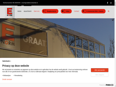 -17 -18 -34424124 -361412 00 0492 06 09 2022 25 5421 aanvaard achternam all allemal assortiment by contact contactgegeven copyright detail dinsdag doeleind donderdag e e-mail e-mailadres enorm enormgraat@enormwinkel.nl enormgrat enormwinkel.nl facebok folder ga gebruik gebruikt gegeven gemert gereedschap geselecteerd geslot grat group haageijk hang holland hom ijzerwar informatie inhoud klus kunt kw maandag mail mailadres media memoriam menu nederland nieuwsbrief omstrek onz openingstijd oploss piwik powered privacy privacybeleid pro raadpleg regio remarket rob schrijf sit sluitwerk specialist steenis stoepbordactie telefoonnummer toestan toestemm v verlen verwerk verzamel verzend voornam vrijdag we webanalys websit weiger whatsapp woensdag www.enormgraat.nl zaterdag zondag