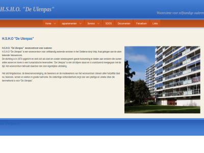 1973 all alom appartement behoudt bekend bestur bewoner bewonersveren bied blijv daardor document doel dorp eigentijd fotoalbum fraai gelder geleg goed h.s.h.o harmonie hetzelfd hom huisvest humanistisch intro kenmerk lev levenssfer link medewerker meegegan onderl opgericht ouder prettig sam senior servic sfer sos stan stelt stichting stichtingsbestur stil strev tijd uitstral ulenpas uniek velp veluwezom verbond voortdur werk will winstoogmerk won wonend wooncentrum woonruimt zelfstand zer zorgt