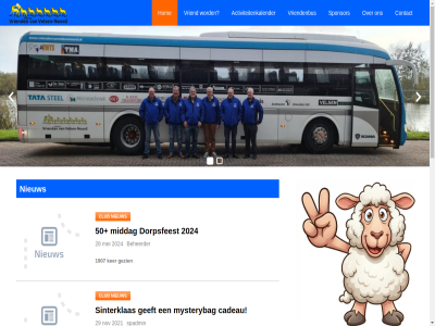 13 18 1907 1950aa 2021 2024 21 2432 27 28 29 3292 3361 50 activiteitenkalender avond beheerder bericht cadeau club contact december dicken dorpsfeest e e-mail festijn frank.dubelaar@svvvn.nl gan geeft gef gekreg gezien helas hom ker leuk login mail mei middag mysterybag nieuw noord nov okt postbus rit services sinterklas snel spadmin sponsor sportlink st stichting vels velsen-noord vind vriend vriendenbus wij zin