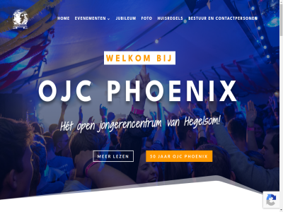 00 1 18 19 1974 1975 2 3 4 50 aanbouw activiteit bestur contact contactperson coriovallum de deur eerst eig eindelijk evenement foto gebor geplaatst geverfd hegelsom helemal het hom huisregel huisvest jar jeugd jeugdhuis jong jonger jongerencentrum jongerensos jubileum kelder kennis ker kerstmis kersver kom kreg lez mak mei moest nam november ojc open opend optred oud phoenix plek popgroep publiek rond sam sos stichting trap verliep vlekkelos welkom zijnd zover