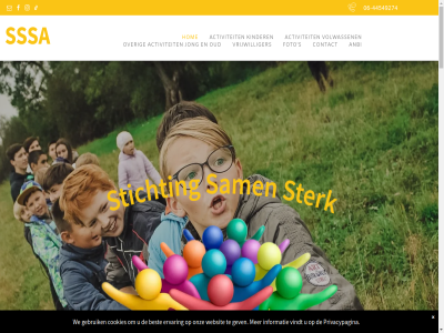 -44549274 .. 06 0787.4924.85 18 2017 2019 2020 22 3 4 43 445 49274 5 5923 aardig achtergrond actief activiteit alexander all allen allerlei anbi anita annakamp annakhil basisschol bedrijv beperk best betrok beur bevorder bevordert bied biedt binn blerick blij blijv bouw buit buurtbewoner bv chalonstrat cj contact contactgegeven cookies crer crucial cultur cursuss daarbuit daarna dag dagbested del denk deur doel doelgroep donatie doner doormiddel down draagt drag druk eenzam eigenwaard enkel enzovoort erop ervar even familie foto gebruik gedeelt gegan gehel gelov gemeenschapp genom gericht gesponsord gev gevoel gezin grag groenlicht help hierbij hiermee hom iederen info@sssa.nl informatie invull inzet jar jong jonger kan kans kant kenniss kinder kinderen/jongeren kindj klar klein kunt laagdrempel lang leeftijd legg leuk lev liefd linkerzijd locatie lokal lop maatschapp mail mak man manier meerder mens minder mog muziekveren nadruk nam neergezet nem nieuw nl83.snsb nodig ondersteun ondersteunt ondertuss onderwerp ongeacht ontdek ontwikkel onz opbouw open openzet opgericht opgezet opvrag organisatie organisaties organiser oud ouderinitiatief over palet pand parmastrat participatie per person plak postadres privacypagina programma recht ren rol roulaux s s.samensterkannakamp@gmail.com sam samenlev samenwerk samenwerkingspartner social speelt stap sterk steun stichting stimuleert structur super t t.n.v talent team telefon toegevoegd top trot uiteind ups venlo venlofietst.nl veranderd verbeteringsteam verbind verder verdient vergader verrijkt verschill vind vindt voedselhulp voelt volwassen vond vooral voorbehoud voorbij voorstell vrag vriend vrijwilliger vrijwilligerspagina war we websit welzijn wer werk wij wijk wijkbewoner will wilt workshop zegg zeker zelfstand zet zie zinvoll النخيل مؤسسة