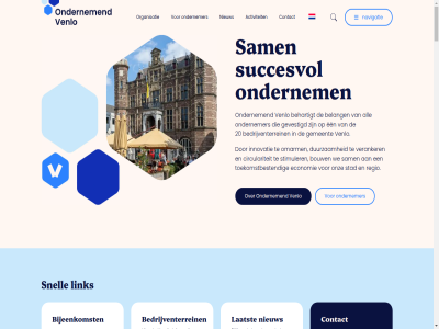 +31 -2030 -22 0 1 1200 1300 19 20 2026 24 28 30 39 4 40.000 5 5928 6 650 69 77 83560727 a73 aangeslot aangift aantrek actief activiteit actuel advies aed afdel afsprak agency agenda agrofod ai ai-ontwikkel all allen antwoord arbeidsmarkt artikel balan banketbakker basis bedrijfslev bedrijv bedrijventerrein begin begint behartigt behoudt bekijk belang belangenbehart belangrijk bereik bericht beschik besprek bestur biedt bijeenkomst bijna bind binn biz blank blijf blinkt boei bouw bouwsector bouwt branding breng brengt broekman bundel camerabewak campus caroz circa circulair circulariteit collectiev commissies contact cookiebeleid crucial d daarmee digital direct doel download duurzam e e-mail economie economisch een eindpunt elektrotechniek en essentiel euregional europa evenement fas februari folder foto frenk gan geinvesteerd gemeent gev gevestigd gezamen gezond groei groeicapaciteit groen grootst hebt hel help hinss hog hoogt hotspot ideaal impul indien info@ondernemendvenlo.nl informatie infrastructur inkop inlogg innovatie inspirer interessant invester inzet jar joris jou juist kans kennisontwikkel keurmerk kies kokkerelli komend koploper kracht kunt laatst lat led les lev levenskwaliteit lid limburg link locaties logistiek lux maakindustrie maakt magazin mail mak mandat market masterclas mat medewerker media meggy meggy.blanken@ondernemendvenlo.nl mei menselijk mid midden-europa mooi museum namen navigatie nederland neers nem netwerkevent nieuw nieuwjaarswen nodig noodzak noorderpoort o.venlo omarm omarmt omgev omgezet omleid ondernem ondernemer ondernemerscaf ondernemersklimat ondernemersvrag ondersteun onderwijs ontdek ontwikkel onz oploss opnieuw optimal organisatie organisaties over parkmanagement parkmanager per perfect period person pijler politie port praktisch privacybeleid profiter project randstad recht recrer regio regional resultat richting rol ruim s sam samenwerk schakel schlos schon september slag slimm snell spikwei stad stakeholder start stat s