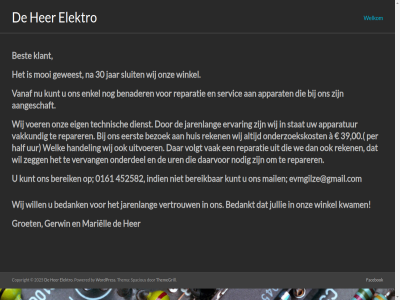 00 0161 2025 30 39 452582 aangeschaft apparat apparatur bedank bedankt benader bereik best bezoek by copyright daarvor dienst eerst eig elektro enkel ervar evmgilze@gmail.com facebok gerwin groet half handel her huis indien jar jarenlang jullie klant kunt kwam mail mariell mooi nodig onderdel onderzoekskost onz per powered reken reparatie reparer servic sluit spacious stat technisch thema themegrill uitvoer uren uur vak vakkund vanaf vertrouw vervang voer volgt we welk welkom wij will winkel wordpres zegg à
