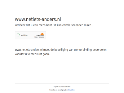 931acc5b29d35d93 bent beoordel beveil cloudflar dur enkel even gan geduld id kunt men prestaties ray second verbind verder verifieer voordat www.netiets-anders.nl