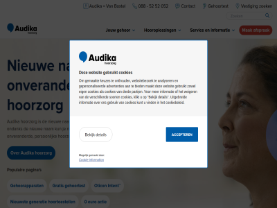 0 052 088 52 accepter actie actievoorwaard advertenties afsprak analyser bekijk bied boxtel contact cookie cookiebeleid cookies de derd detail eig gebruik gebruikt gehoortest gehor gemaakt gepersonaliseerd help hooroploss hoortoestel hoorwinkel hoorzorgexpert ide informatie information juist keuzes klik klikt kunt label lev maakt mak mogelijk nederland nieuw ontdek onthoud partij risico search search-label soort uitgebreid uitzonder verander verschill vind waarom we websit websitebezoek weiger winkel zoek zowel