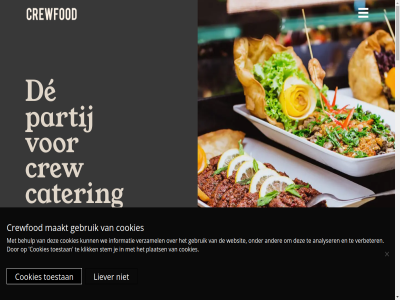 +31 0 1 11 29 5222 5916 628347300 aanbod aangevuld aantal aanvrag aanwez afwissel all allerlaatst analyser arriver av behulp bent beschik best blijft blijv bonenkoffie cater caterar complet cookies crew crewcaf crewcater crewcaterar crewfod dag dagelijk de diner diver doorlop drank eerst elk email ervar evenar evenement event event-wek f1 favoriet festivalbranch festivalorganisaties festivalorganisator flexibel formul frisdrank fruit g garander gebruik gehel geleg gerecht gewend gezond grot hecht heerlijk hel helftheuvelweg hertogenbosch hierdor holland hq huisgemaakt ieder info@crewfood.nl informatie inmiddel intensiev jarenlang klik klm kok kwaliteit liever locatie lunch maakt maaltijd maand mat minimal minsten mog moment mooi niveau nou nx offert offic ontbijt onz ooster opdrachtgever open operation operationel organisatie partij person plaats plat pot project rac ruim s samenwerk shorttrack smakelijk sportevent start stem team teamled tel ter theesoort thuis toestan toonaangev trot twee uitgelicht vanaf vel venlo ver verbeter versgemal vertrekt verzamel verzorg vier vor vruchtensapp war water we websit wek wereld wij winkelveldstrat wk wok zacht zandvoort zelf zoal zorg zowel