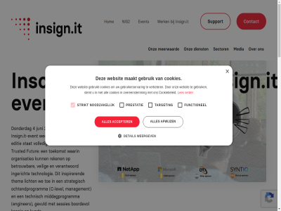 2026 24/7 4 aansluit accepter afhankelijker afwijz all beher behoeft beschik betrouw blijft boordevol branch c cloud consultancy contact continuiteit cookiebeleid cookies detail dienst dienstverlen dienstverlener doelstell donderdag editie efficientie enginer event expertisegebied focus functionel futur gebied gebruik gebruikerservar gebruikt geopend gespecialiseerd gevuld hog hom hoogwaard implementer infrastructur ingericht inmanaged inschrijv insign.it inspirer it it-beher it-dienstverlener it-infrastructur it-oploss jaarlijk juni kennis kernactiviteit klant kund kwaliteit lat les level lever licht maakt mag managed management media meerwaard middagprogramma nis2 noodzak ochtendprogramma ontwerp ontzorg onz oploss organisatie organisaties overeenstemm overgenom planning prestatie reken s schrijf sector security securitydienst services sessies sluit solution specifiek stat sted stemt strategisch strikt support target technisch technologie tek thema toe toekomst toonaangev trusted uitgebreid veilig verantwoord verbeter verder verwacht volled waarborg waarin we websit weergev wer werk werkplek werkwijz wij zodat