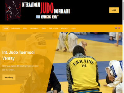 120 1700 30 51st a about an and aspect buit club consecutiv contributor faciliteit faciliter fam fel for free from gereduceerd hom ieder info inschrijv int international its january jar judo judoclub known land login member netherland onward opties organisatie organiz participat partner prijz register ruim south sponsor status thank the tim to toernooi tournament us venray video volgend wall watch we well your