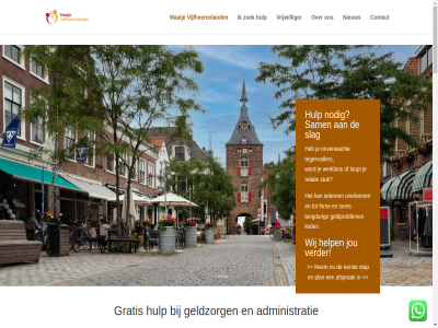 -28193674 06 2020 2026 aantal actief actiev administratie administratie@maatjevijfheerenlanden.nl adviser afsprak anbi begeleid behandel belangrijk besprek betalingsachterstand bezig bkr contact contactgegeven content cookie cookie- copyright daarvan daarvor deskund direct doet eerst eigen erbij ertoe ervar for gedragscod geld geldproblem geldzorg gemeent gesteld gev geval goed gratis help helpt hiervan hoevel houd hulp hulpvrag iederen informatie inhoud jij jou krijg kunt langdur leid loopt maatj maatjes maatjevijfheerenland mail mak mee meld mens missie nem nieuw nodig nummer ondersteun ontstaansverhal onverwacht onz oploss overkom overtu overzicht partner per plan privacyverklar relatie sam samenwerk scheiding schuld schuldhulpmaatj skip slag sms snel som sponsor stap stat stuk tegenvaller tel telefon tip to vanuit verder via vijfheerenland vind visie vrag vrijblijv vrijwilliger war we wel werklos whatssapp wij word www.lr-webdesign.nl ziekt zien zoek