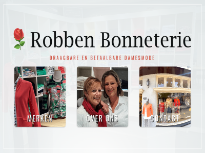 betal bonneterie contact damesmod draagbar merk robb