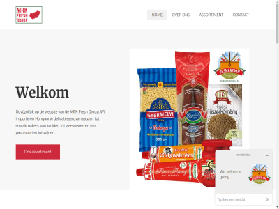 +31 -2025 0 2012 3133 850046454 8n all allerlei assortiment az begonn bekijk belgie bericht bestelll bijbehor binn consument contact contactformulier copyright de delicatess direct e e-mail europa fresh grep grou group heerlijk hel hieronder hom hongar hongarij hongarije.nl importer info@mrkfresh.nl informatie jij klik kom kreekweg kruid label les link mail merk mogelijk mrk nam nederland nem netherland onderstaand onz p pastasoort privat product recept recht sauz shopp sind smaakmaker smak spoedig udvozoljuk verder verhal verschep vlaarding vleeswar voorbehoud vul webshop websit welkom wereldwijd wij wijn zelf