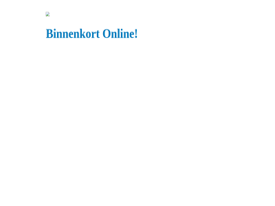 binnenkort bodybrand onlin