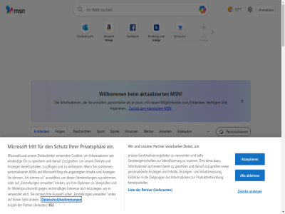 728 ablehn aktiv akzeptier anbieter andern angezeigt anzahl anzeig auf auswahl bereitzustell bing cookies darauf dat datenschutzbestimmung dazu den deutschland dienst dient dies dieser dort drittanbieter ein einblick eindeut einem einstellung einzuleg es fur geg geolokalisierungsdat gerat gerateeigenschaft hotmail ich identifizierung ids ihr ihrer information inhalt inhaltsmessung interes klick konn list login microsoft msn new oder option partner personalisier personalisiert pfleg prazis privatsphar produktentwicklung rechtmaßiges scann schutz seit sie sowie speichern sport stimm tritt uberpruf um und unser unserer unt unter verarbeit verbessern verwalt verwend verwendet verwendung wenn wetter widerspruchsrecht wir wird wo zielgrupp zu zur zustimm zuzugreif zuzustimm zweck