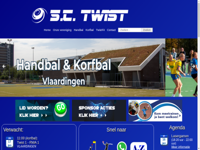 -229 -434 010 02 2023 3132 37 38 65 89 90 agenda civilislan claudius clubgebouw contact copyright cz erasmus handbal hom korfbal onz partner privacy s.c s.c.twist snel spinozastrat sporthal statement tel twist twistfit veld veren verwacht vlaarding volgend vorig westhal zoek