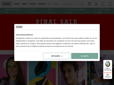 0 00 1 14 2 4 5 50 59 6 69 7 72 accepter achteraf actievoorwaard advertenties adverter all analys analyser basis bekijk bescherm besteld betal bied combiner content cookies dames del favoriet final functies gebruik gegeven getoond gezin gratis hel her informatie inlogg instell jongen jouw kop koper kopers-bescherm korting media meisjes nieuw onz partner personaliser prijz privacyvoorkeur retourner sal schoen services shop sit skip social to trusted uitstek vanaf vandag verstrekt verstuurd verwerkt verzameld verzend voorkeur we websiteverker winkel winkeltas